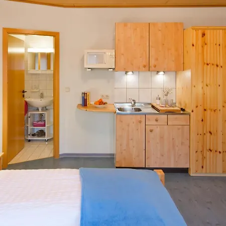 Ferienwohnung Am-edersee