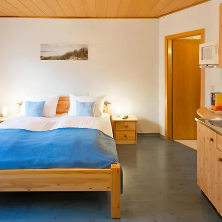 Apartman Ferienwohnung Am-edersee