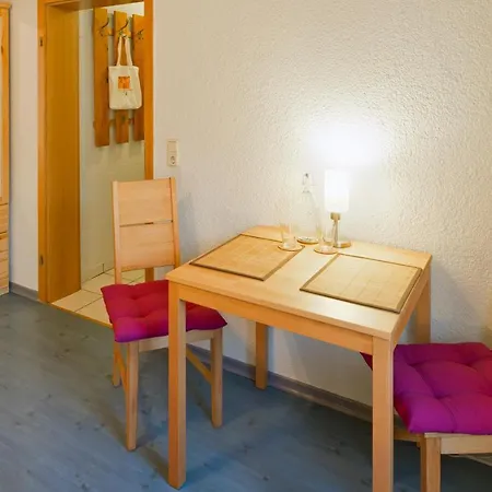 Ferienwohnung Am-edersee