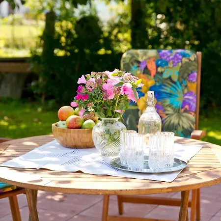 Ferienwohnung Am-edersee *