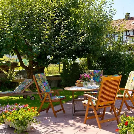 Ferienwohnung Am-edersee Bringhausen